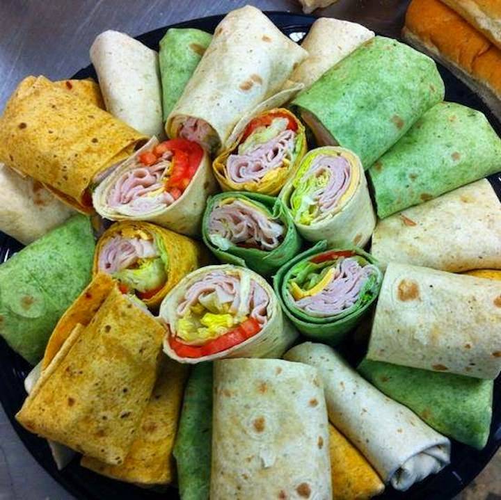 Lubis Hot Subs | meal takeaway | 11633 Beach Blvd, Jacksonville, FL 32246, USA | 9046423800 OR +1 904-642-3800