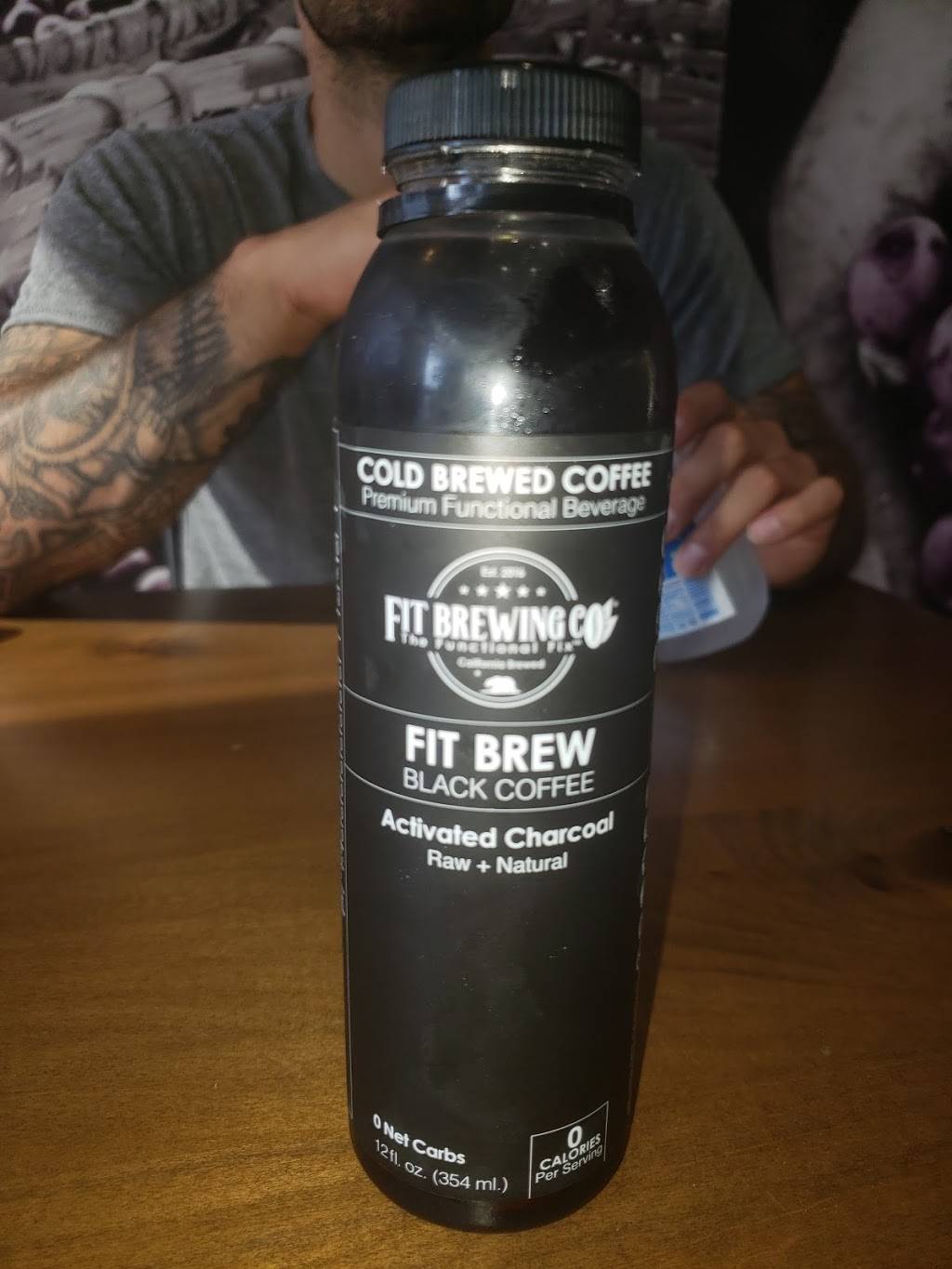 Acai Republic | bakery | 2225 Eagle Glen Pkwy #B-104, Corona, CA 92883, USA | 9514275193 OR +1 951-427-5193