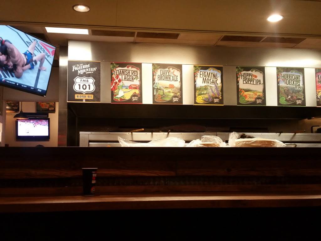 Figueroa Mountain Brewing Company | restaurant | 560-E Betteravia Rd STE B, Santa Maria, CA 93454, USA | 8059257992 OR +1 805-925-7992
