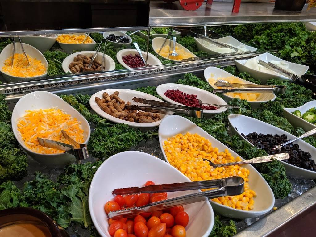 Dream Korean BBQ | restaurant | 100 S Western Ave, Los Angeles, CA 90004, USA | 2133887668 OR +1 213-388-7668