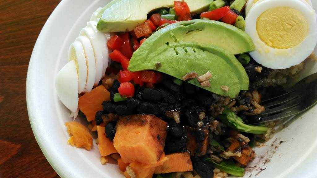 Kairos Nutrition Bar | restaurant | 14185 Beach Blvd, Jacksonville Beach, FL 32250, USA | 9043070833 OR +1 904-307-0833