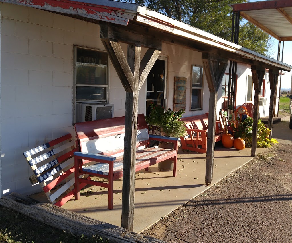 Warren Cafe | restaurant | Blair, OK 73526, USA | 5805632706 OR +1 580-563-2706