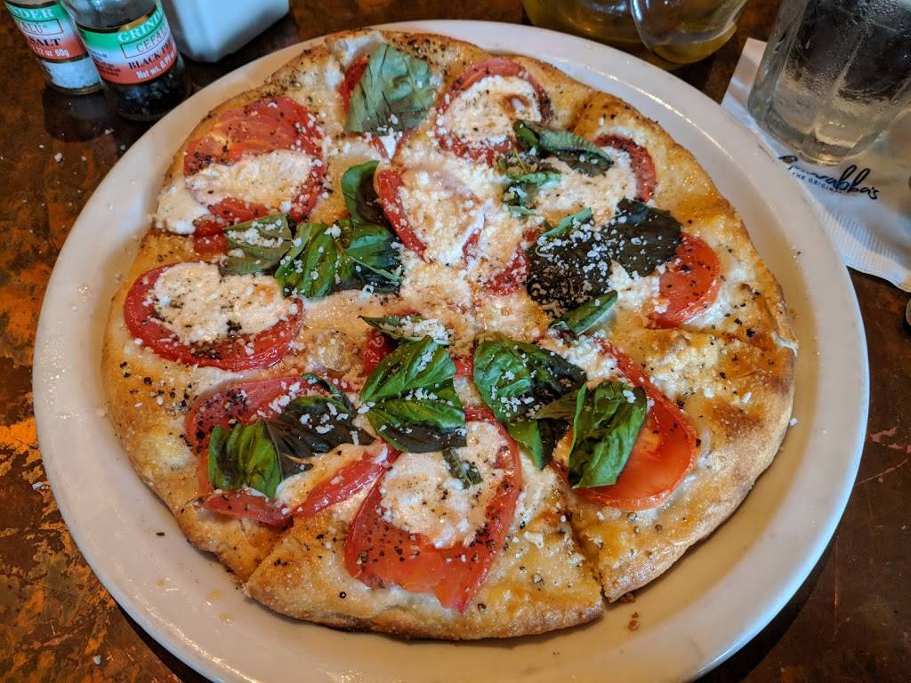 Carrabbas - The Original On Voss | meal takeaway | 1399 S Voss Rd, Houston, TX 77057, USA | 7134680868 OR +1 713-468-0868