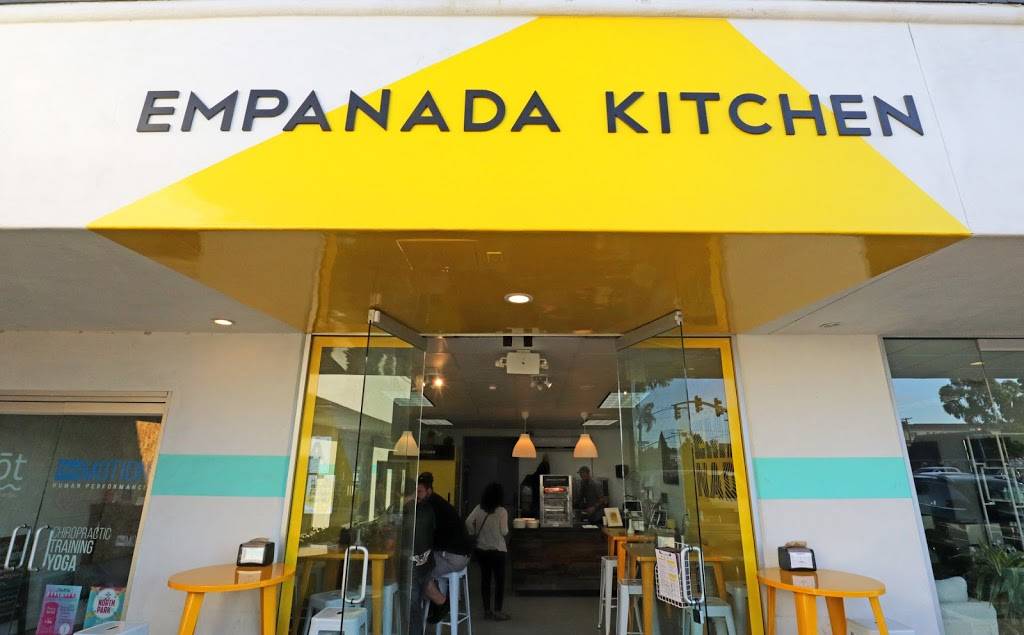 Empanada Kitchen | restaurant | 2855 El Cajon Blvd Suite 3, San Diego, CA 92104, USA | 6192289565 OR +1 619-228-9565