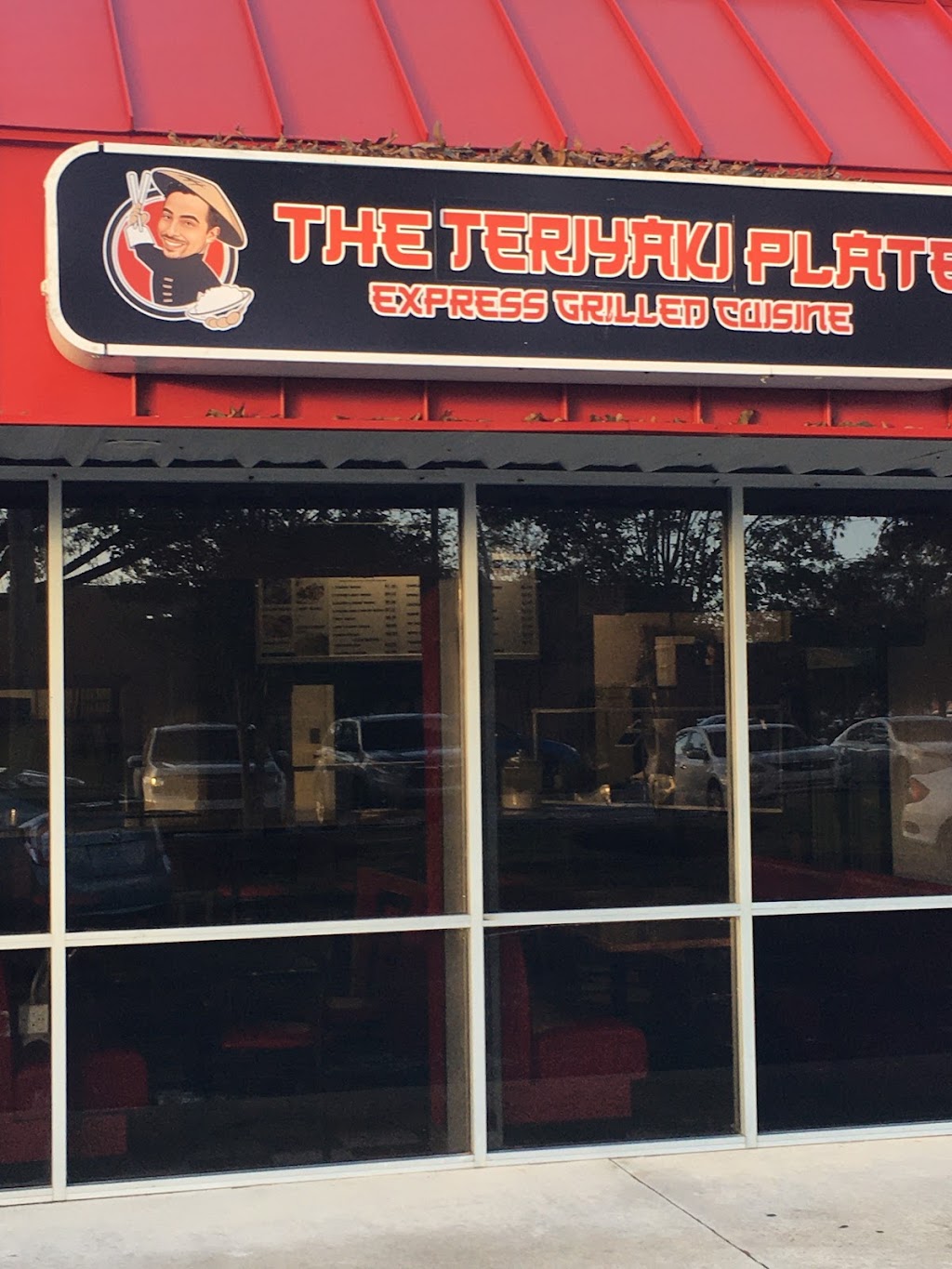 The teriyaki plate | restaurant | 1414 College Rd, Wilmington, NC 28403, USA | 9103995592 OR +1 910-399-5592