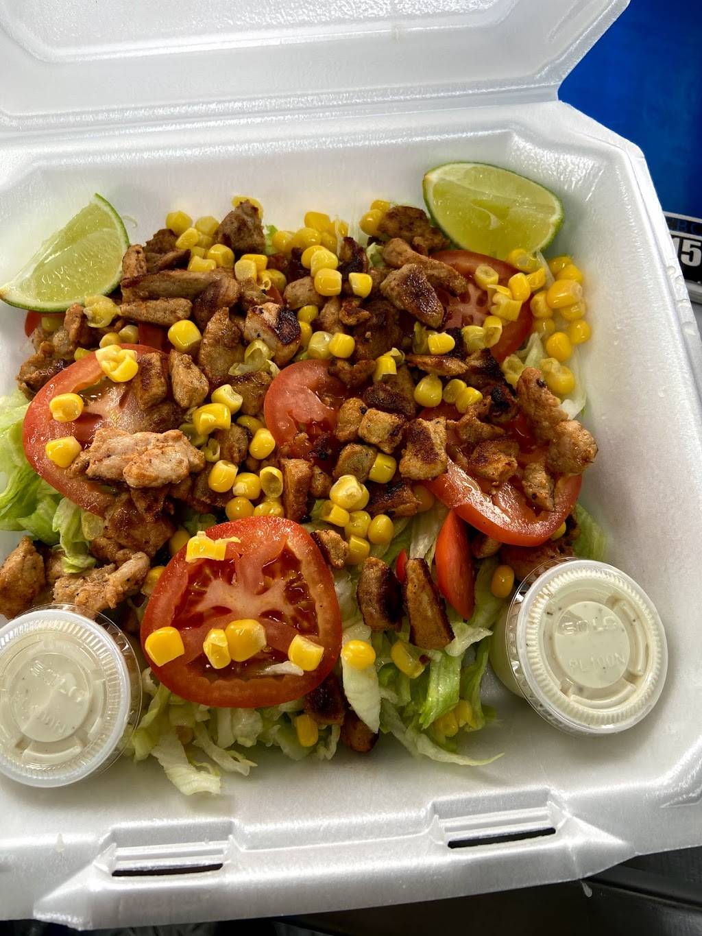 Tacos y Pupusas Kamila | restaurant | 12355 Fondren Rd, Houston, TX 77035, USA | 8329496629 OR +1 832-949-6629