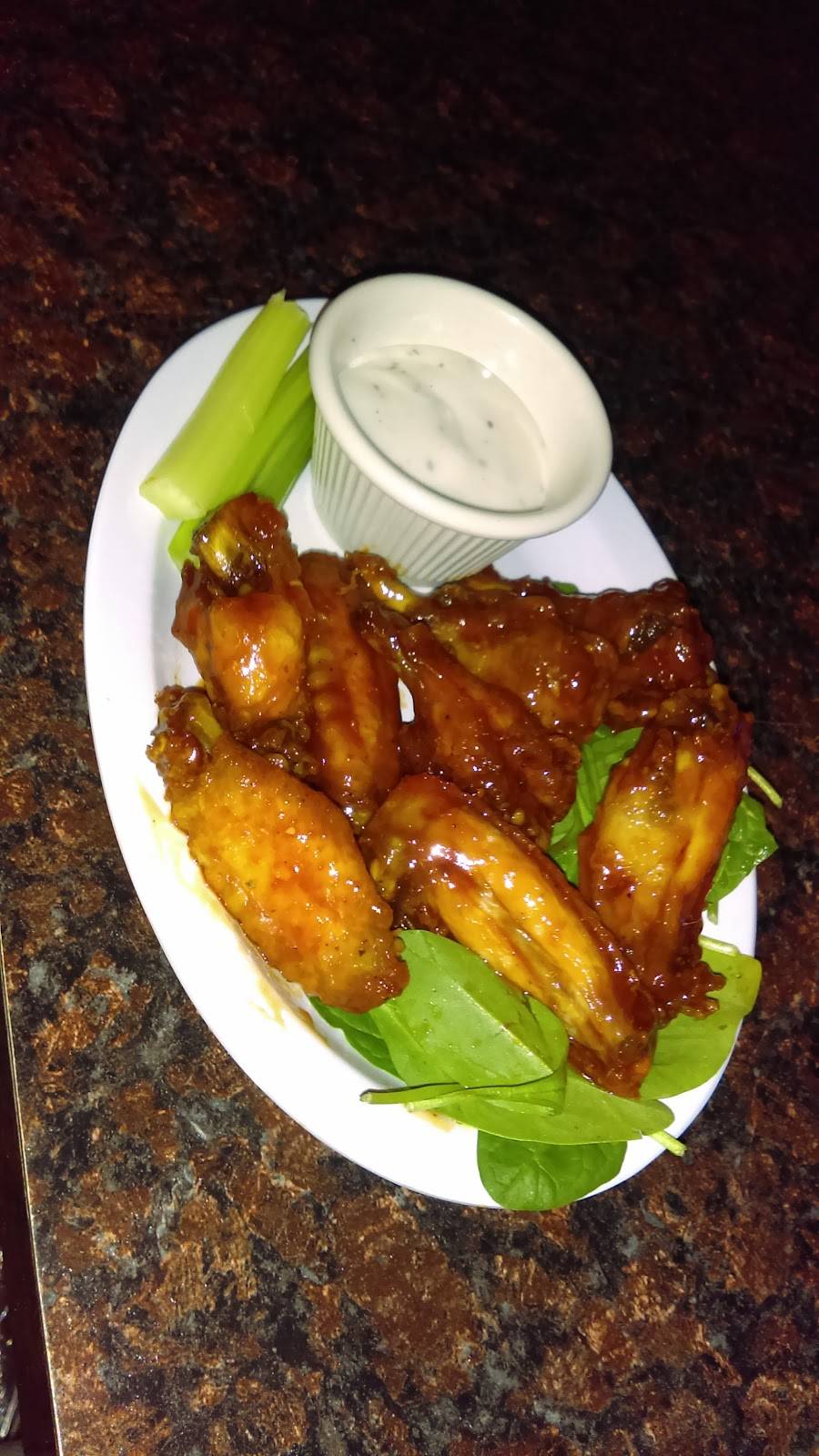 Elegante Buffet | restaurant | 2520 Federal St, Camden, NJ 08105, USA | 8566359006 OR +1 856-635-9006