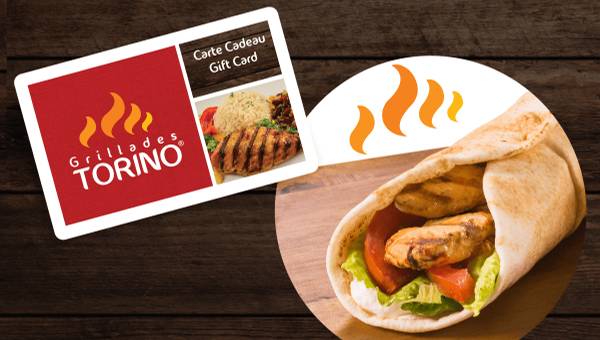 Grillades Torino | restaurant | 100 Bayshore Dr, Nepean, ON K2B 8C1, Canada | 6136808852 OR +1 613-680-8852