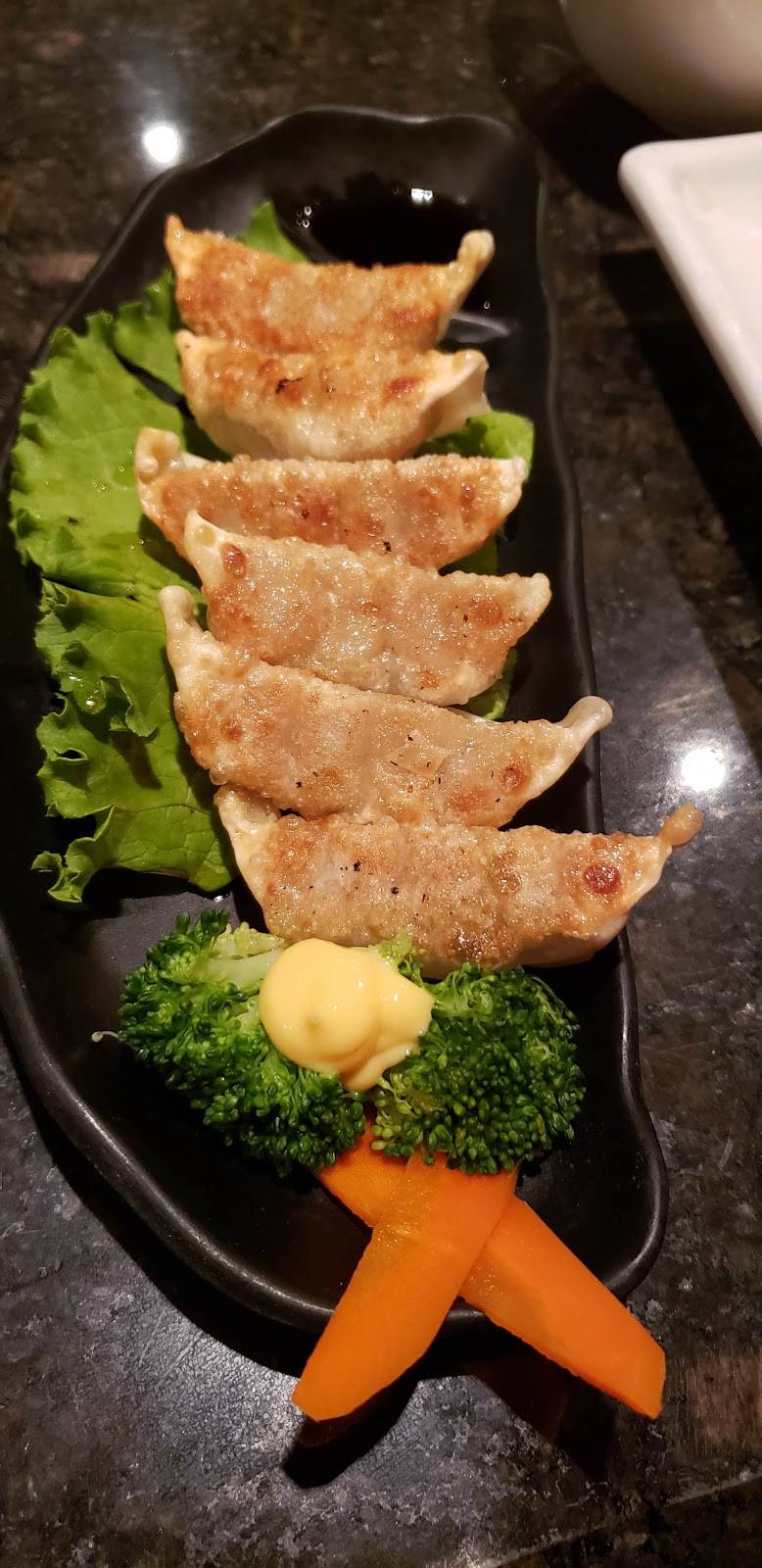 Ohjah Japanese Steakhouse | restaurant | 239 N Pecos Rd, Henderson, NV 89074, USA | 7025678168 OR +1 702-567-8168