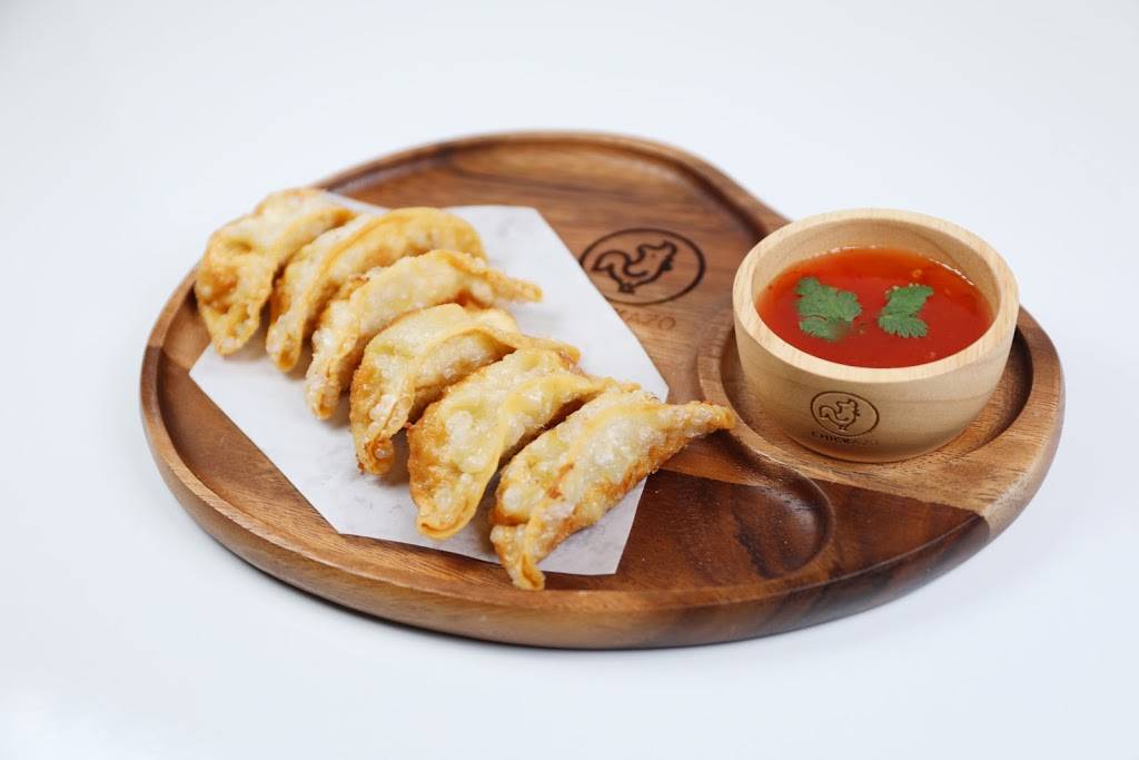 Chickazo Kitchen | restaurant | 11419 Santa Monica Blvd #20, Los Angeles, CA 90025, USA | 3235245955 OR +1 323-524-5955