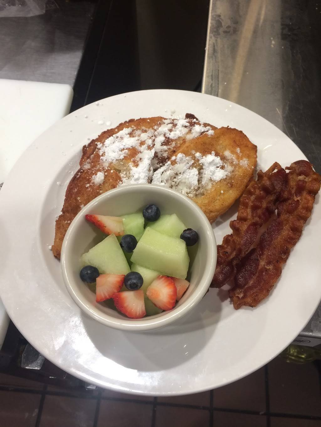 Big Oak Cafe | cafe | 2761 Old Virginia St, Urbanna, VA 23175, USA | 8047582130 OR +1 804-758-2130