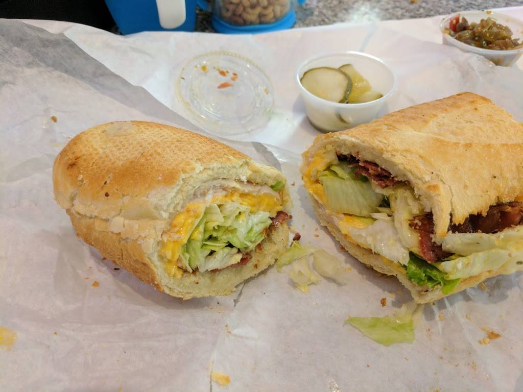 Big Dog Deli | restaurant | 300 Nickel St # 14, Broomfield, CO 80020, USA | 3034601000 OR +1 303-460-1000