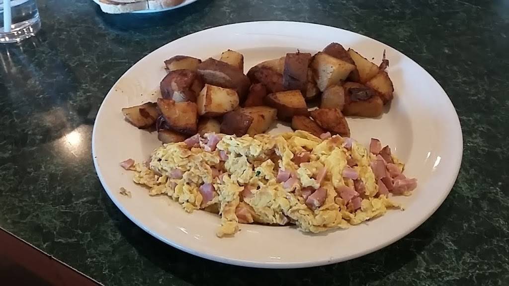 Flames Coffee Shop | restaurant | 7170 Santa Teresa Blvd, San Jose, CA 95139, USA | 4082247464 OR +1 408-224-7464