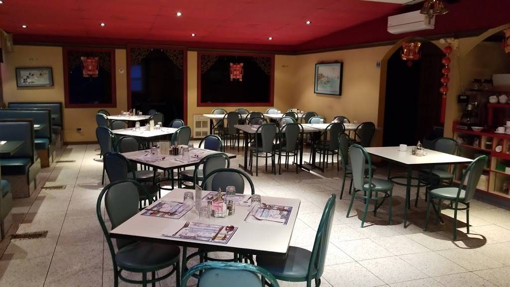 Wok De Hong Kong (Le) | restaurant | 36 2e Avenue, Portneuf, QC G0A 2Y0, Canada | 4182863339 OR +1 418-286-3339