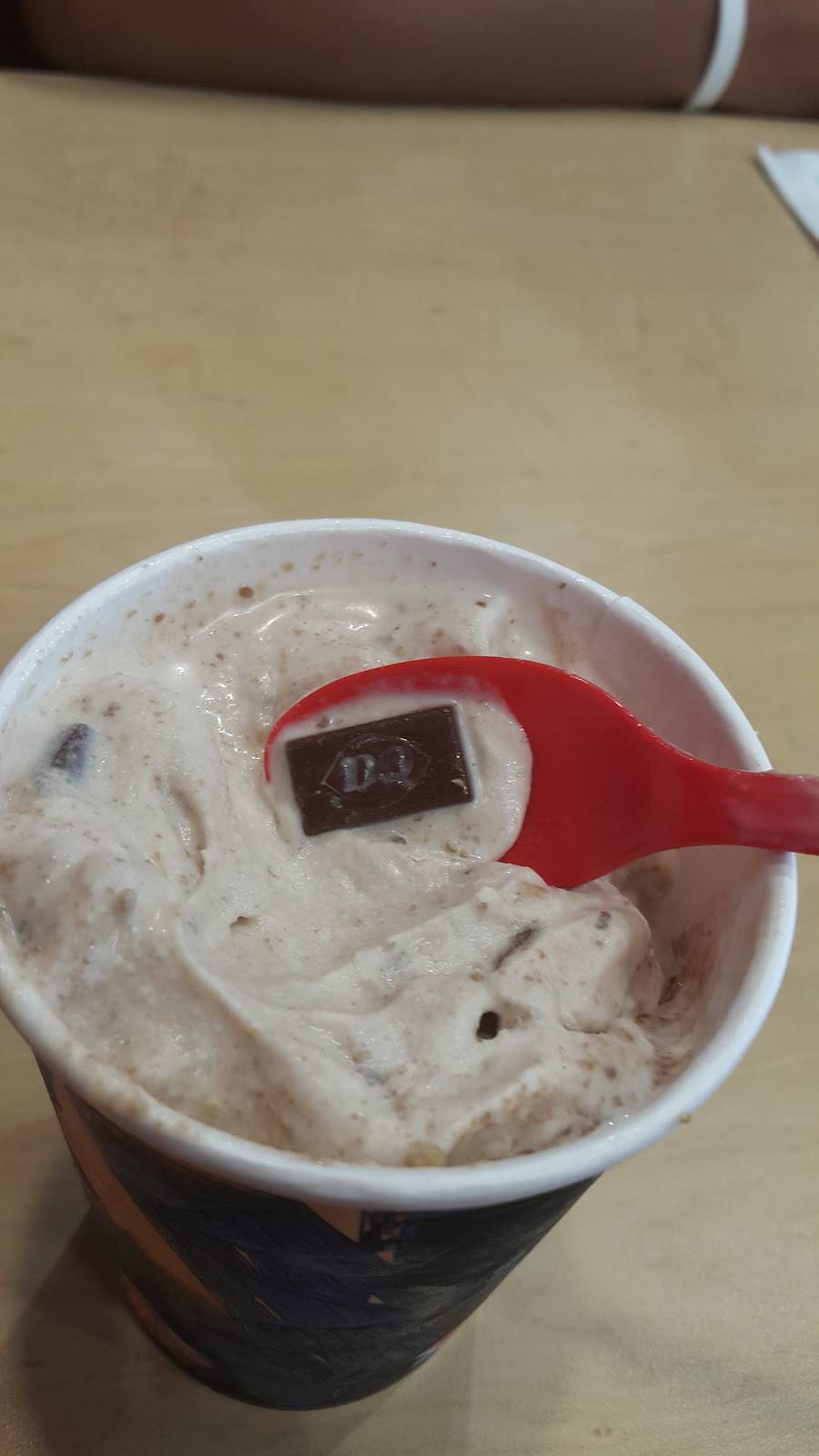 Dairy Queen | restaurant | 6363 S Peek Rd, Richmond, TX 77407, USA | 3462515004 OR +1 346-251-5004