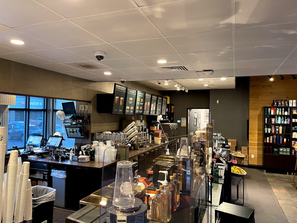 Starbucks | cafe | 12901 Cantrell Rd, Little Rock, AR 72223, USA | 5019547596 OR +1 501-954-7596