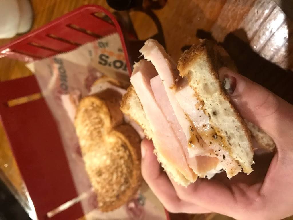 Bonos Pit Bar-B-Q | restaurant | 731 Duval Station Rd, Jacksonville, FL 32218, USA | 9045133715 OR +1 904-513-3715