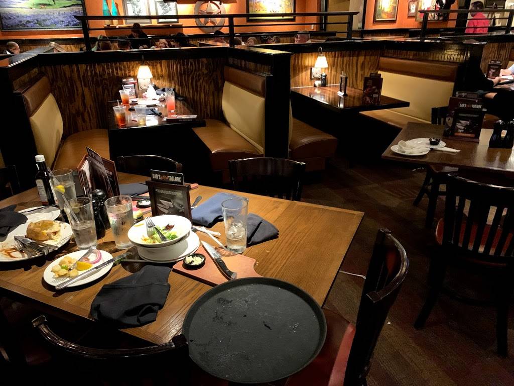 LongHorn Steakhouse | meal takeaway | 5707 Barnes Rd, Colorado Springs, CO 80917, USA | 7195976352 OR +1 719-597-6352