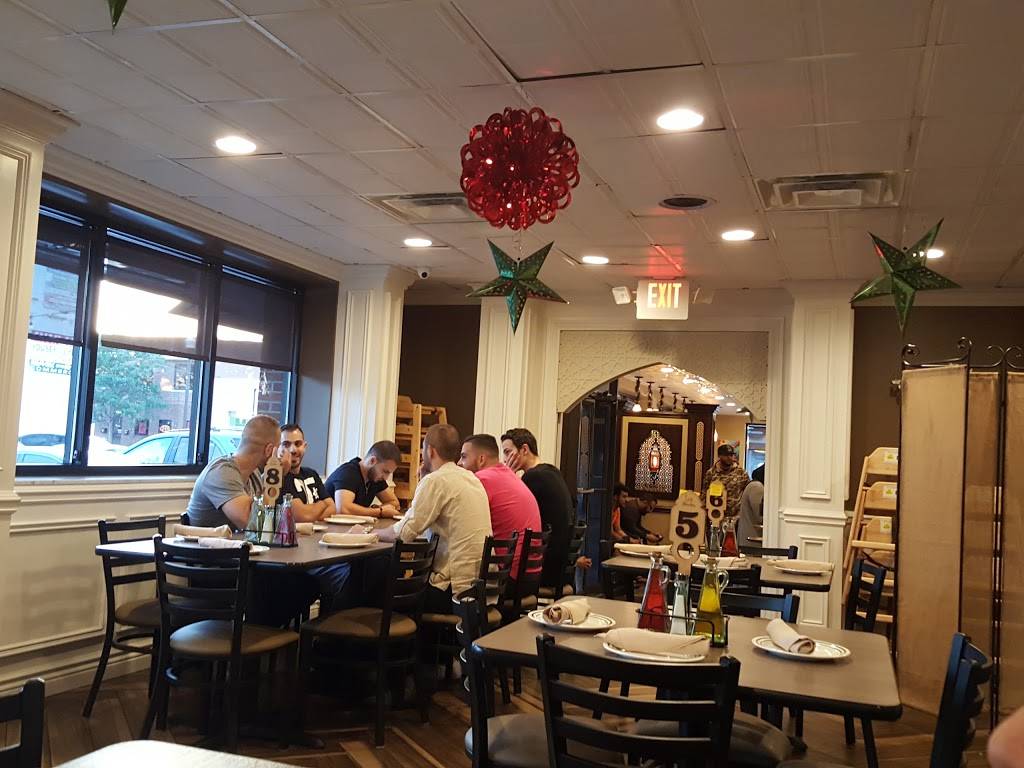 Sheeba Restaurant | restaurant | 13919 Michigan Ave, Dearborn, MI 48126, USA | 3137246887 OR +1 313-724-6887