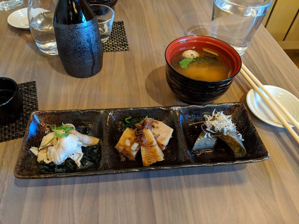 Wataru | restaurant | 2400 NE 65th St #7051, Seattle, WA 98115, USA | 2065252073 OR +1 206-525-2073