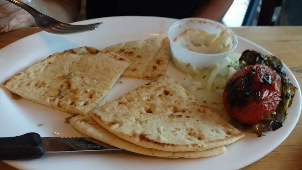 Simply Greek | restaurant | 2128 NJ-35, Holmdel, NJ 07733, USA | 7322750036 OR +1 732-275-0036