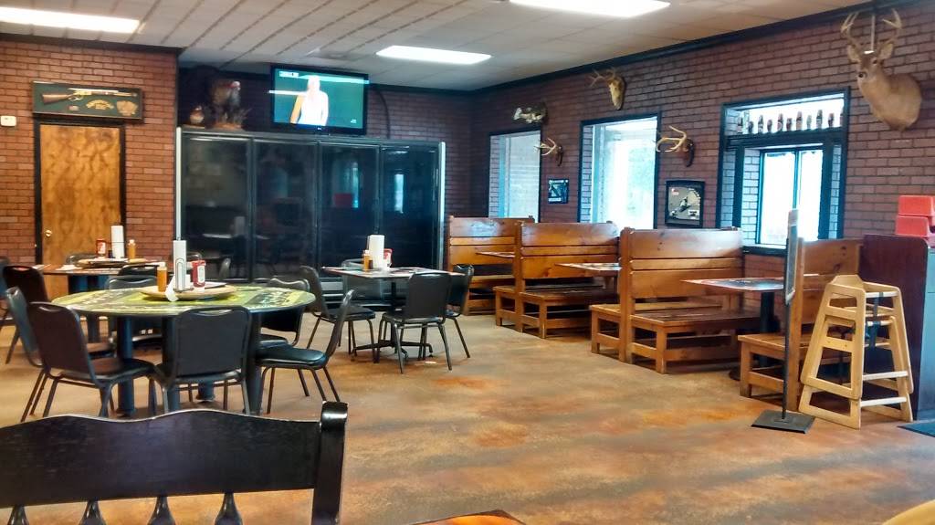 Hog Wild Barbeque | restaurant | 3749 Kings Hwy, Douglasville, GA 30135, USA | 7705775828 OR +1 770-577-5828