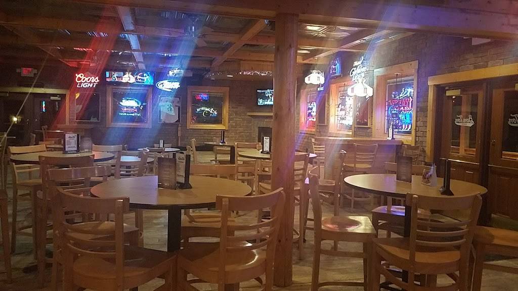 Bon Ton Tavern | restaurant | 212 Main St S, Luck, WI 54853, USA | 7154722959 OR +1 715-472-2959