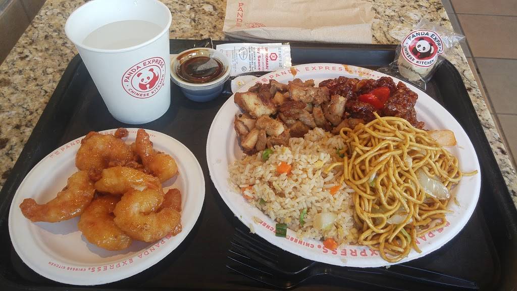 Panda Express | restaurant | 4064 Millenia Blvd, Orlando, FL 32839, USA | 4073633647 OR +1 407-363-3647