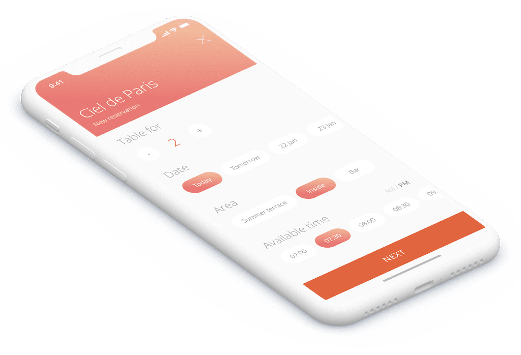 ResoSolutions - RD Bistro Demo Restaurant - Reservation Software | restaurant | 2315 Whirlpool St, Niagara Falls, NY 14305, USA | 8887823638 OR +1 888-782-3638