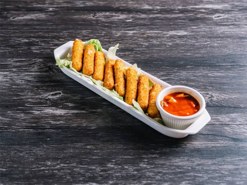 FLAMES INDIAN RESTAURANT & BAR ( FINE INDIAN CUISINE ) | restaurant | 246-04 Jericho Turnpike, Floral Park, NY 11001, USA | 5166734422 OR +1 516-673-4422