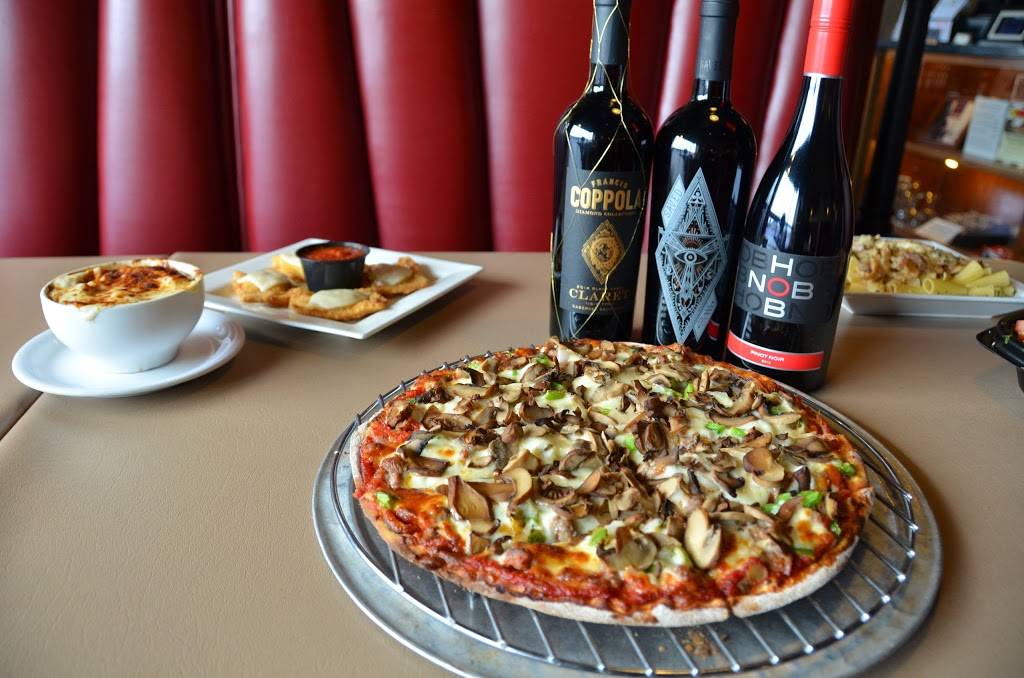 Chesdans Pizzeria and Grille | restaurant | 15764 S Bell Rd, Homer Glen, IL 60491, USA | 7083018300 OR +1 708-301-8300