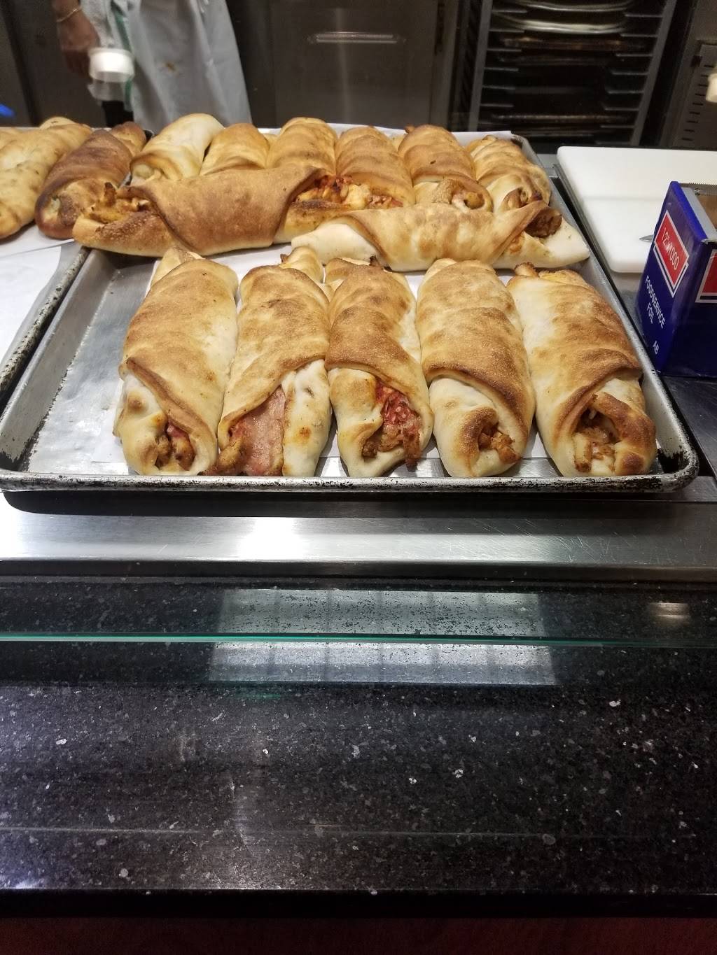 Pizza Chef | restaurant | 15381 Cross Island Pkwy, Whitestone, NY 11357, USA | 7187461255 OR +1 718-746-1255