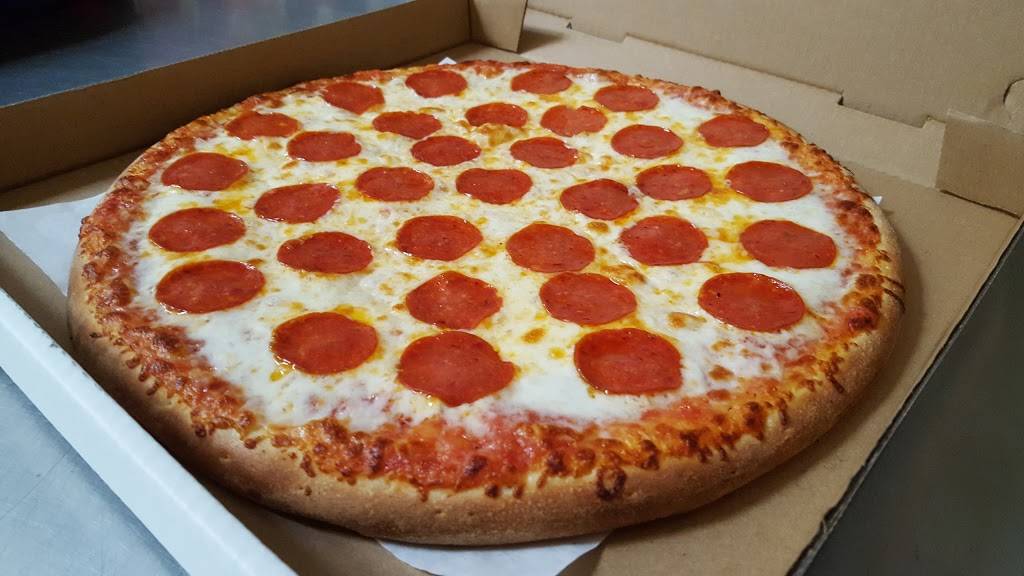 Pizza Man | meal delivery | 1306 E Colorado Blvd, Pasadena, CA 91106, USA | 6265771135 OR +1 626-577-1135