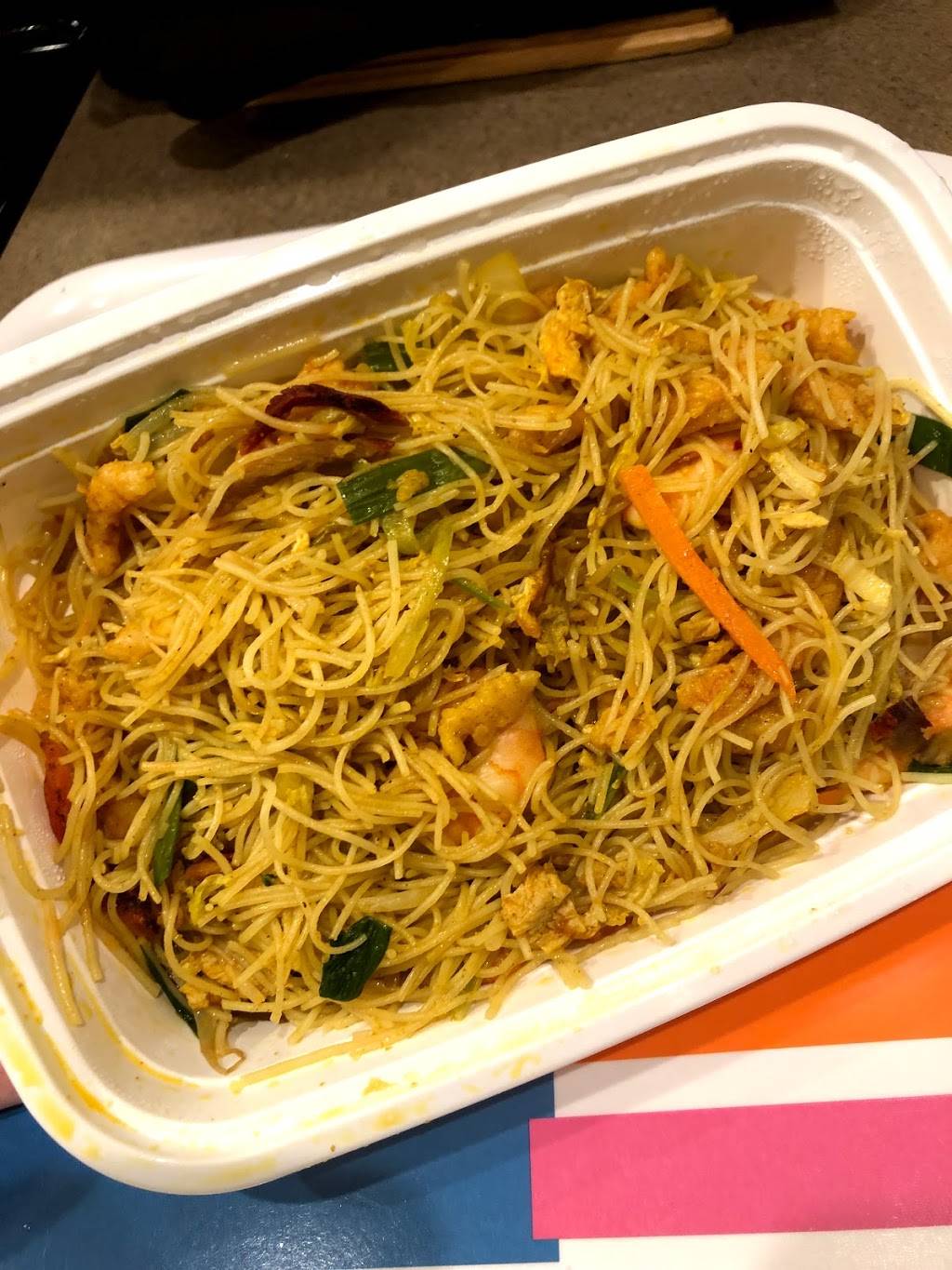 LaChina: New York Style | restaurant | 6477 S Chickasaw Trail, Orlando, FL 32829, USA | 4072078676 OR +1 407-207-8676