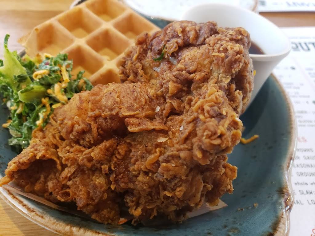 Scout | restaurant | 321 W Hill St, Decatur, GA 30030, USA | 4044966863 OR +1 404-496-6863