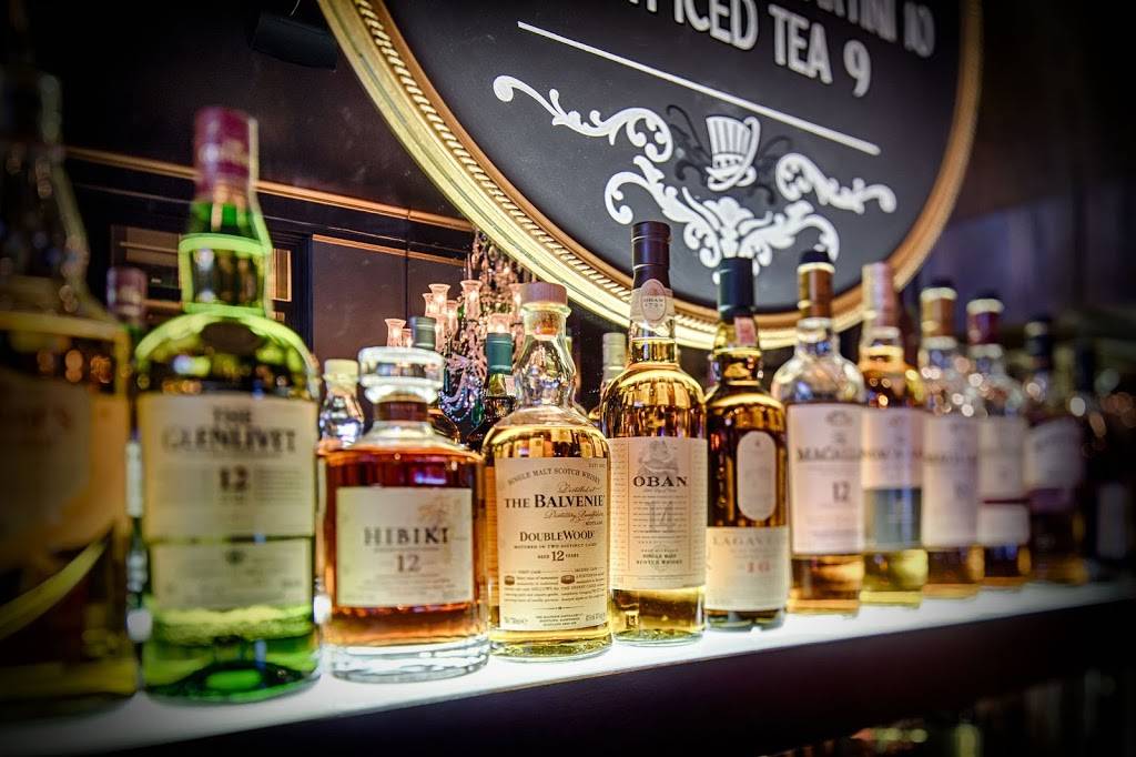 Eddie Rickenbackers | night club | 133 2nd St, San Francisco, CA 94105, USA | 4158006659 OR +1 415-800-6659