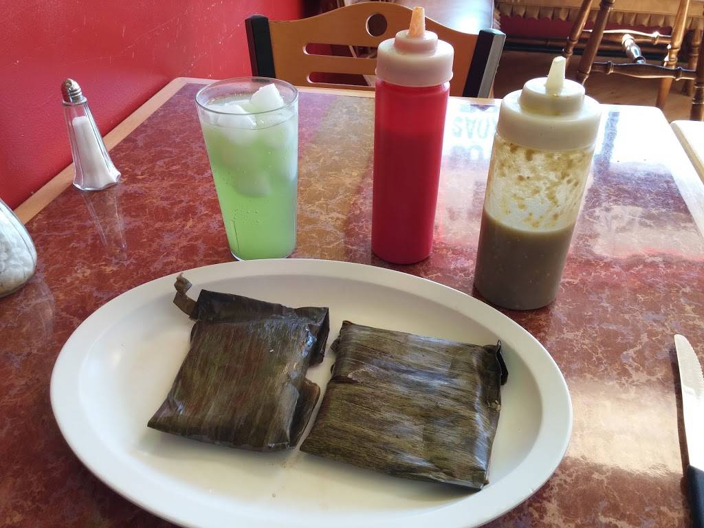 Tamales Oaxaqueños | restaurant | 782 W Oakton St #C, Des Plaines, IL 60018, USA | 8473571644 OR +1 847-357-1644