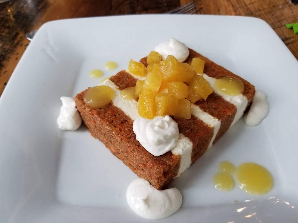 Hickory & Ash | restaurant | 8001 Arista Pl #150, Broomfield, CO 80021, USA | 7203904400 OR +1 720-390-4400