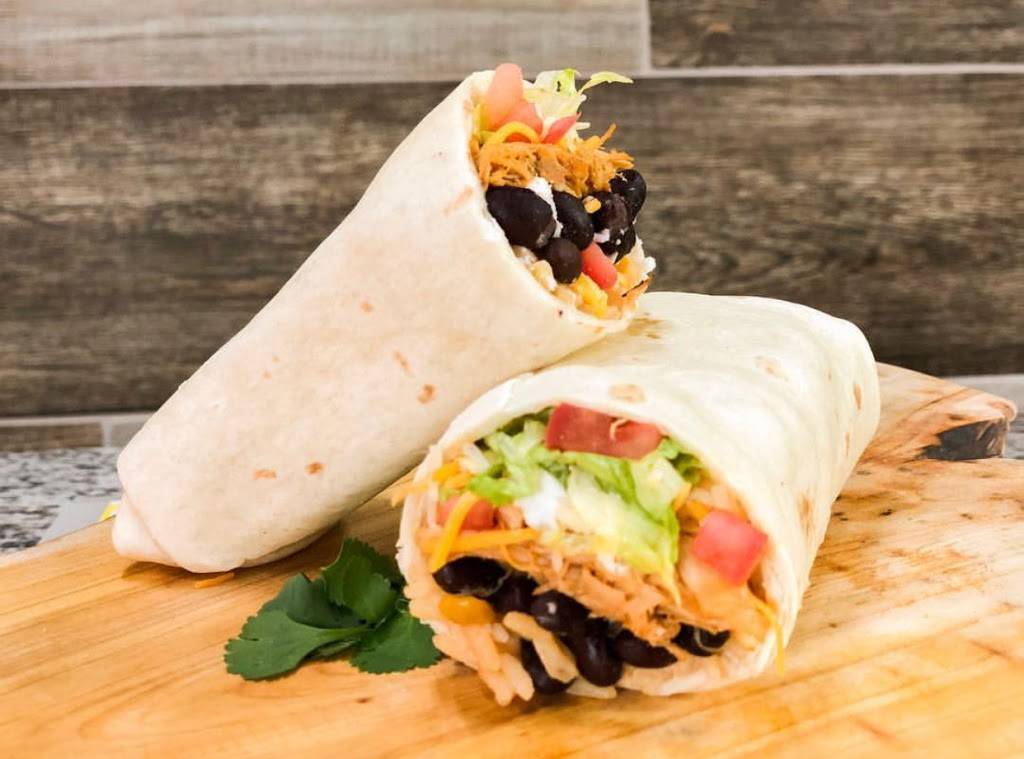 Taco Maker Mexican Grill | restaurant | 7790 Lake Underhill Rd Unit 105, Orlando, FL 32822, USA | 4077231276 OR +1 407-723-1276