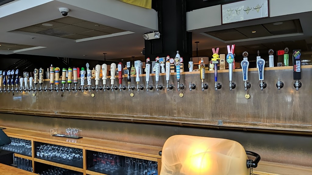 Meadhall | restaurant | 90 Broadway, Cambridge, MA 02142, USA | 6177144372 OR +1 617-714-4372