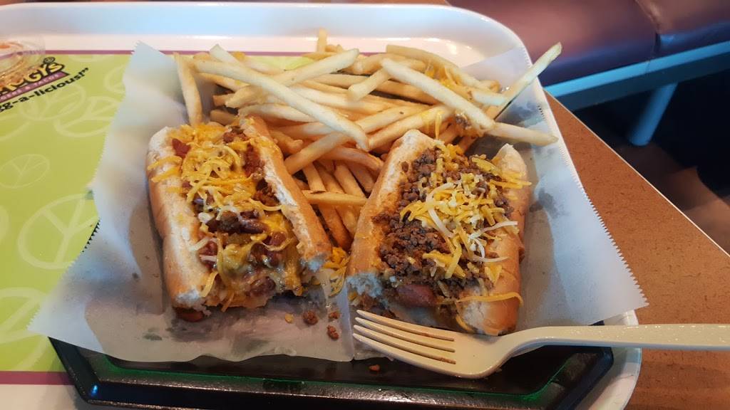 Shaggys Burgers and Tacos | restaurant | 1267 Enterprise Way, Huntsville, AL 35806, USA | 2562709999 OR +1 256-270-9999