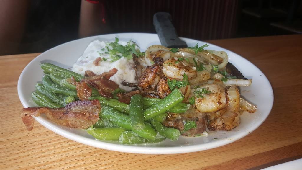 Applebees Grill + Bar | restaurant | 2100 88th St, North Bergen, NJ 07047, USA | 2017581800 OR +1 201-758-1800