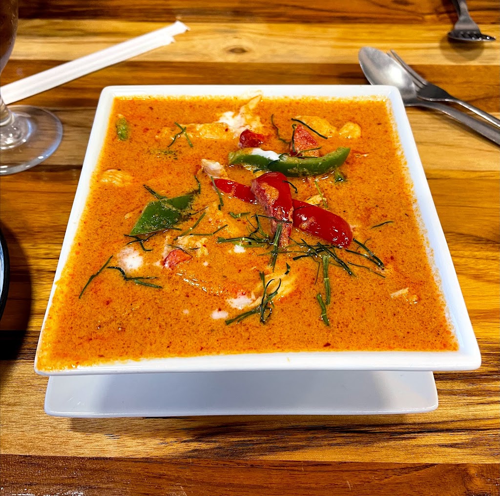 Thai Rice | restaurant | 7175 N Davis Hwy STE J, Pensacola, FL 32504, USA | 8505424316 OR +1 850-542-4316