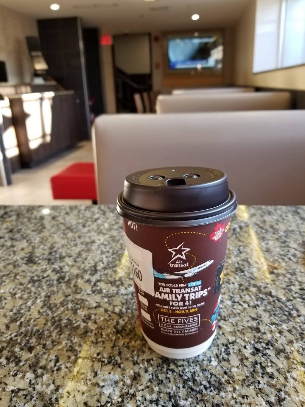 McDonalds | cafe | 2950 Boulevard Laurier, Québec, QC G1V 2M4, Canada | 4186594484 OR +1 418-659-4484