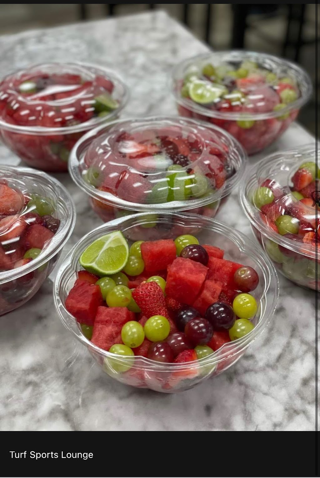 Turf Sports Lounge | meal takeaway | 6458 Saratoga Blvd, Corpus Christi, TX 78414, USA | 9569499270 OR +1 956-949-9270