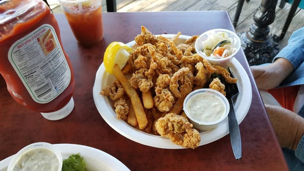 Summer Shanty | restaurant | 140 Main St, West Dennis, MA 02670, USA | 5083940400 OR +1 508-394-0400