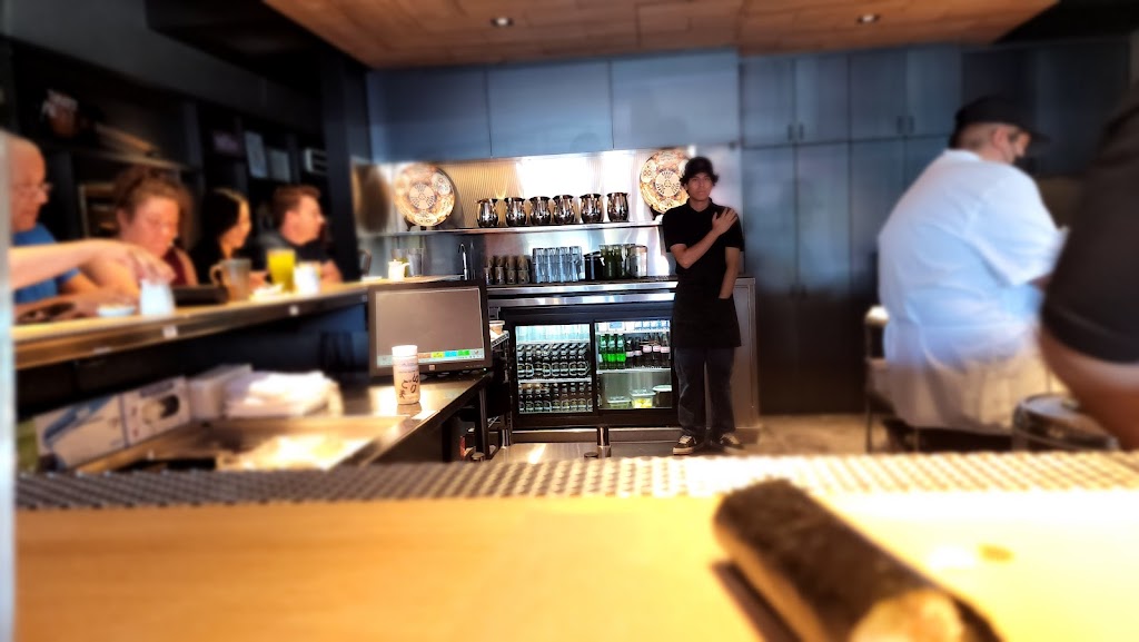 KazuNori: The Original Hand Roll Bar | restaurant | 11288 Ventura Blvd Suite C, Studio City, CA 91604, USA | 7472122600 OR +1 747-212-2600