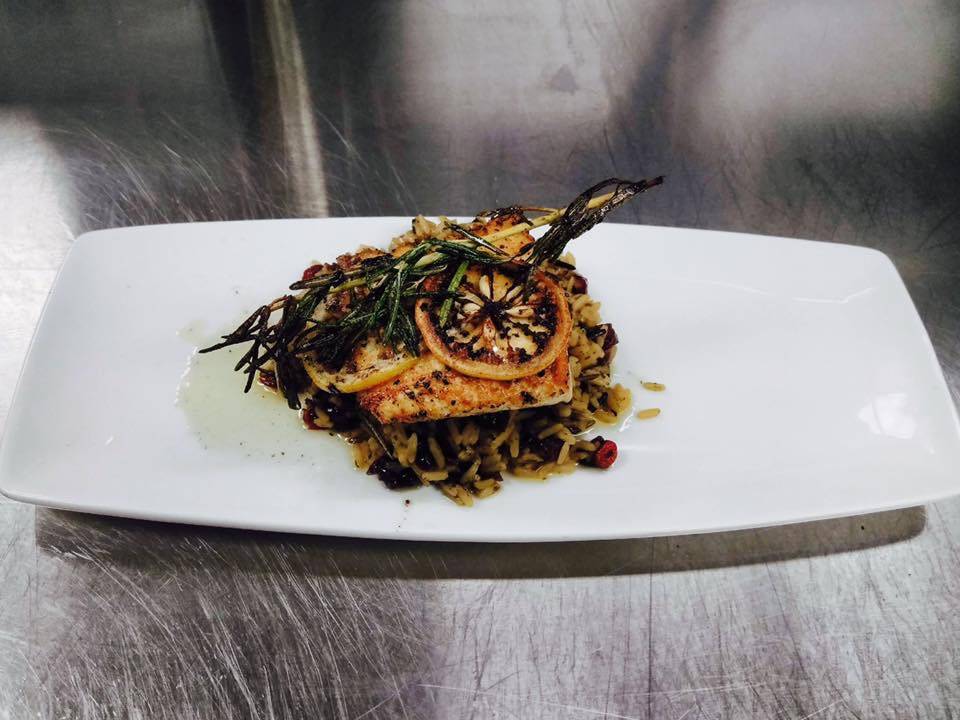 Kyra Restaurant & Wine Bar | restaurant | 5000 E Market St #14, Warren, OH 44484, USA | 3308561966 OR +1 330-856-1966