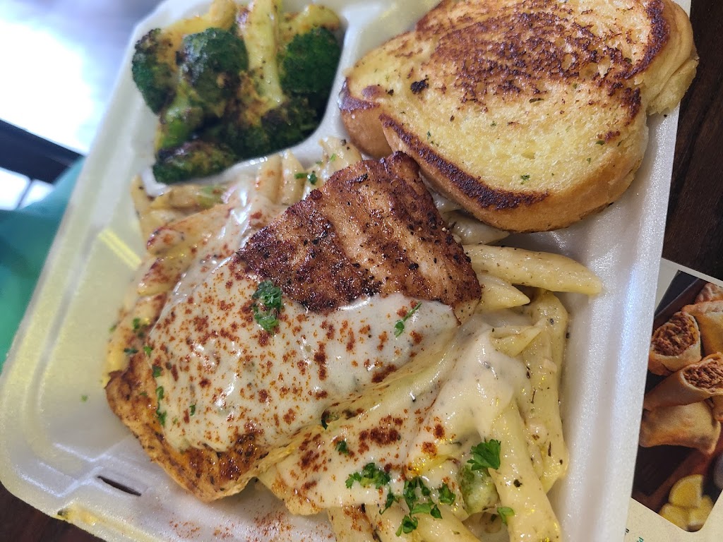 Pineappétit | restaurant | 2037 W Pensacola St, Tallahassee, FL 32304, USA | 8503548242 OR +1 850-354-8242