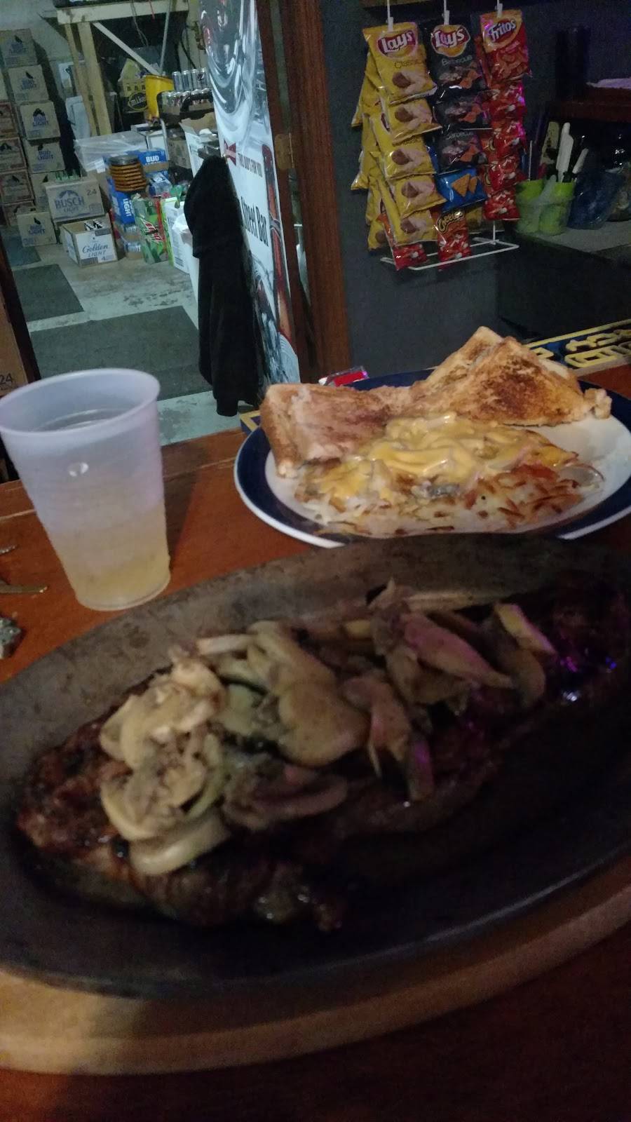 Mainstreet Bar and Grill | restaurant | 202 Main St, Terril, IA 51364, USA | 7128536198 OR +1 712-853-6198